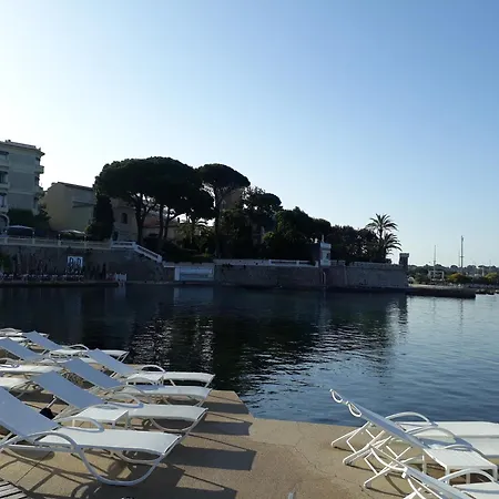 Apartment Joli T2 Piscine Sur Le Toit *