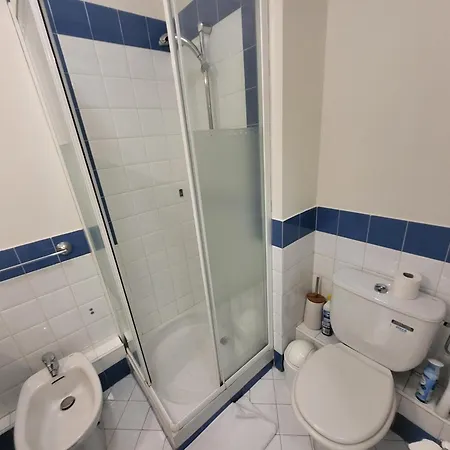 Joli T2 Piscine Sur Le Toit Apartment Antibes
