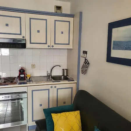 Apartment Joli T2 Piscine Sur Le Toit