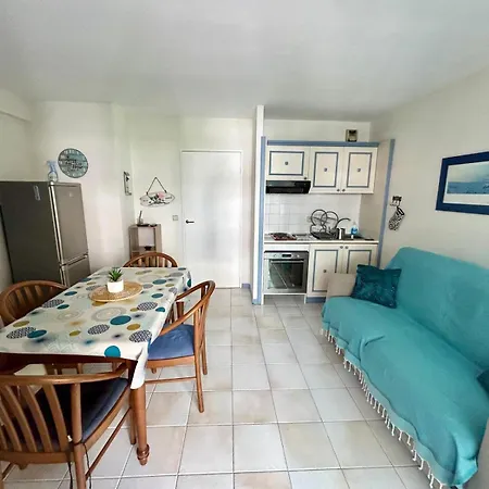 Apartment Joli T2 Piscine Sur Le Toit