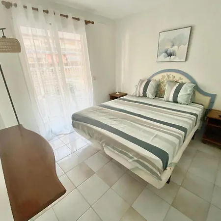 Joli T2 Piscine Sur Le Toit Apartment *