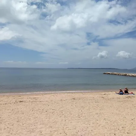 Joli T2 Piscine Sur Le Toit Apartamento Antibes